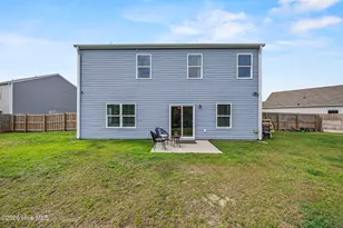 1121 St Augustine Dr, Castle Hayne, NC 28429 - Photo 30