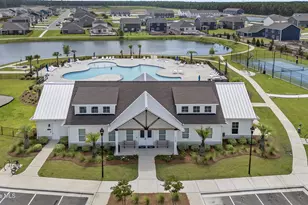 1121 St Augustine Dr, Castle Hayne, NC 28429 - Photo 46