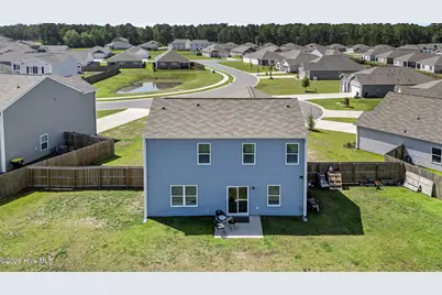 1121 Saint Augustine Drive #Lot 37, Castle Hayne, NC 28429 - Photo 42
