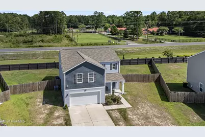 1121 Saint Augustine Drive #Lot 37, Castle Hayne, NC 28429 - Photo 38