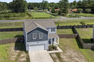 1121 St Augustine Dr, Castle Hayne, NC 28429 - Photo 38