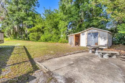 503 Woodlawn Avenue, Wilmington, NC 28401 - Photo 28