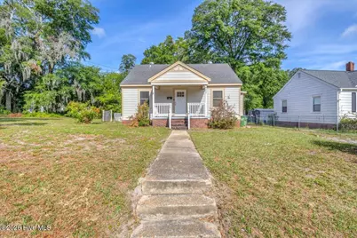 503 Woodlawn Avenue, Wilmington, NC 28401 - Photo 32