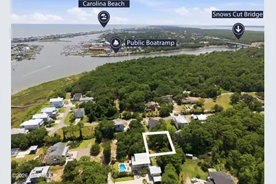 1021 Saltspray Lane, Wilmington, NC 28409 - Photo 2