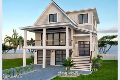 1021 Saltspray Lane, Wilmington, NC 28409 - Photo 24