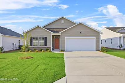 4609 Swimming Lane #31, Shallotte, NC 28470 - Photo 1