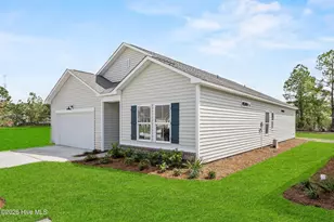 4609 Swimming Ln, Shallotte, NC 28470 - Photo 2