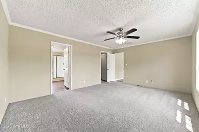 123 Hoffman Forest Road, Richlands, NC 28574 - Photo 16