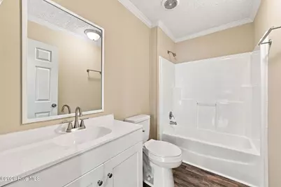 123 Hoffman Forest Road, Richlands, NC 28574 - Photo 24