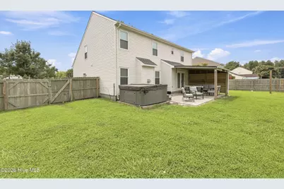 204 Eagle Creek Road, Moyock, NC 27958 - Photo 40