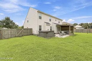 204 Eagle Creek Rd, Moyock, NC 27958 - Photo 40