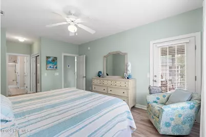 121 Crooked Gulley Circle #Apt 3, Sunset Beach, NC 28468 - Photo 24