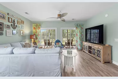 121 Crooked Gulley Circle #Apt 3, Sunset Beach, NC 28468 - Photo 14
