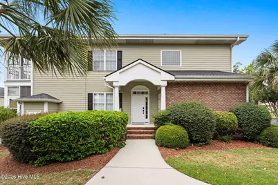 121 Crooked Gulley Circle #Apt 3, Sunset Beach, NC 28468 - Photo 6
