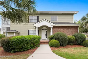 121 Crooked Gulley Cir, Sunset Beach, NC 28468 - Photo 6