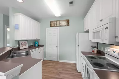 121 Crooked Gulley Circle #Apt 3, Sunset Beach, NC 28468 - Photo 20