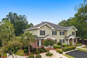 121 Crooked Gulley Cir, Sunset Beach, NC 28468 - Photo 1
