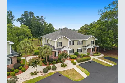 121 Crooked Gulley Circle #Apt 3, Sunset Beach, NC 28468 - Photo 40