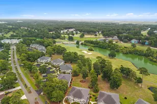 121 Crooked Gulley Cir, Sunset Beach, NC 28468 - Photo 44