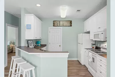121 Crooked Gulley Circle #Apt 3, Sunset Beach, NC 28468 - Photo 18