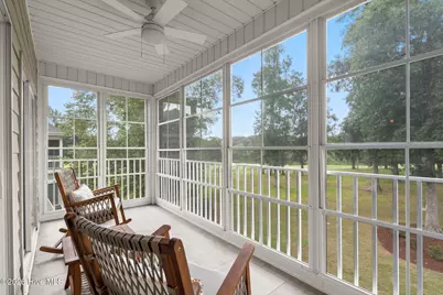 121 Crooked Gulley Circle #Apt 3, Sunset Beach, NC 28468 - Photo 34