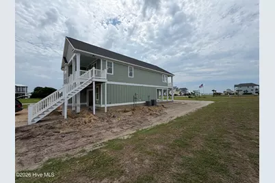 101 Wave Court, Newport, NC 28570 - Photo 4