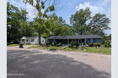 408 Lane Street SE, Wilson, NC 27893 - Photo 1
