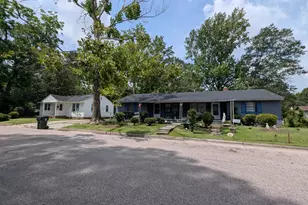 408 Lane St SE, Wilson, NC 27893 - Photo 1