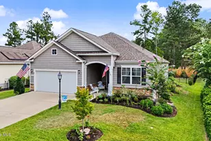 8711 Nottoway Ave NW, Calabash, NC 28467 - Photo 1