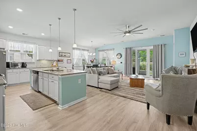 8711 Nottoway Avenue NW, Calabash, NC 28467 - Photo 6