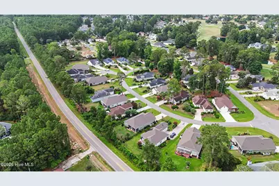 8711 Nottoway Avenue NW, Calabash, NC 28467 - Photo 34