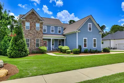 4324 Sabal Drive, Evans, GA 30809 - Photo 2