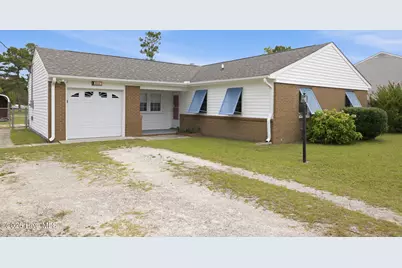 712 James Drive, Newport, NC 28570 - Photo 10