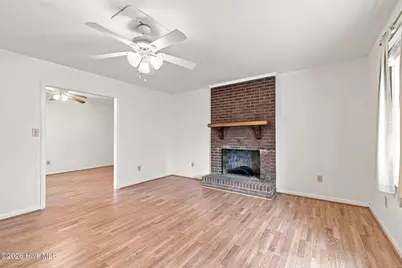 712 James Drive, Newport, NC 28570 - Photo 4