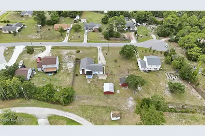 712 James Drive, Newport, NC 28570 - Photo 40