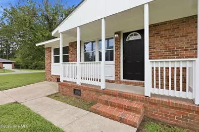 1 Berkshire Drive, Jacksonville, NC 28546 - Photo 36