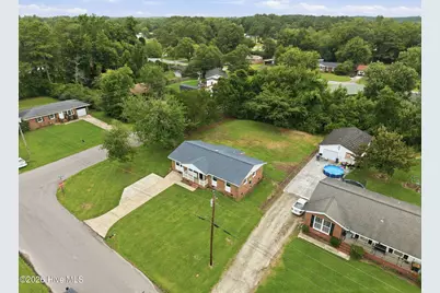 1 Berkshire Drive, Jacksonville, NC 28546 - Photo 44