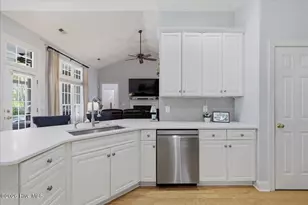 1016 Natural Springs Way, Leland, NC 28451 - Photo 22