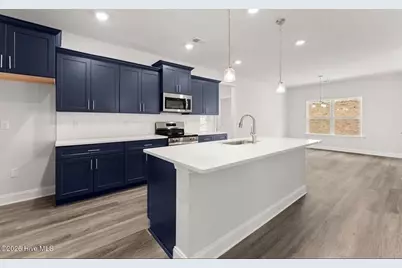 3518 Buster Court #Lot 25, Bailey, NC 27807 - Photo 6