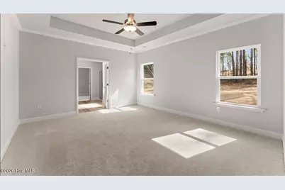 3518 Buster Court #Lot 25, Bailey, NC 27807 - Photo 16