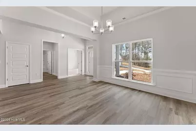 3518 Buster Court #Lot 25, Bailey, NC 27807 - Photo 4