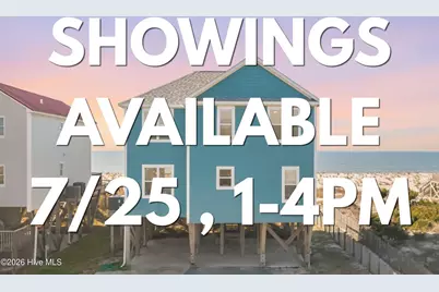 2201 E Beach Drive, Oak Island, NC 28465 - Photo 6