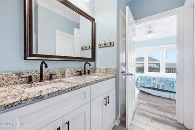 2201 E Beach Drive, Oak Island, NC 28465 - Photo 22