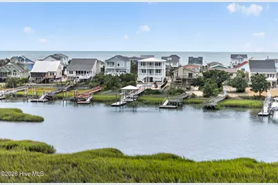 2512 W Pelican Drive, Oak Island, NC 28465 - Photo 6