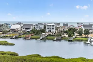 2512 W Pelican Dr, Oak Island, NC 28465 - Photo 6