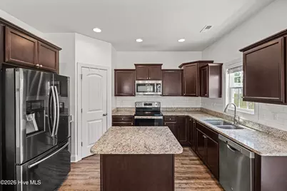 877 Stormy Gale Lane, Sneads Ferry, NC 28460 - Photo 10
