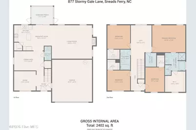 877 Stormy Gale Lane, Sneads Ferry, NC 28460 - Photo 46