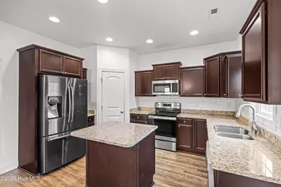 877 Stormy Gale Lane, Sneads Ferry, NC 28460 - Photo 12