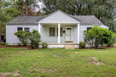 413 Seymour Street, Aberdeen, NC 28315 - Photo 2