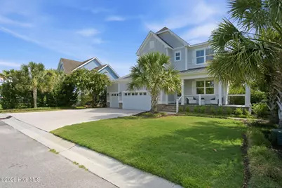 932 Baldwin Park Drive, Wilmington, NC 28411 - Photo 58